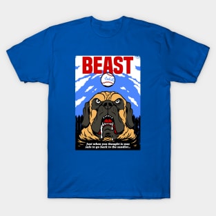 BEAST T-Shirt